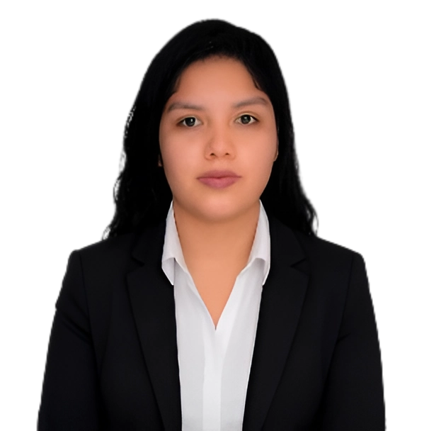 Katherine Francia - Docente IFEEP